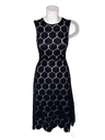 UNKNOWN-MIDI DRESS