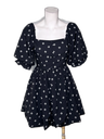 ASSORTED BRAND-MINI DRESS