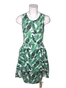 COUNTRY ROAD-MIDI DRESS