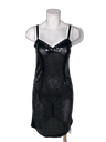 UNKNOWN-MINI DRESS