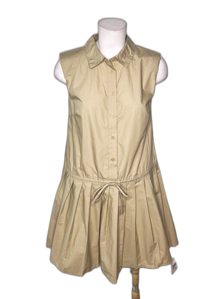 H&M-MINI DRESS