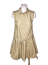 H&M-MINI DRESS
