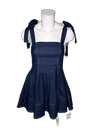 UNKNOWN-MINI DRESS
