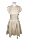 RAPTHIETKE-MIDI DRESS