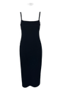 UNKNOWN-MIDI DRESS