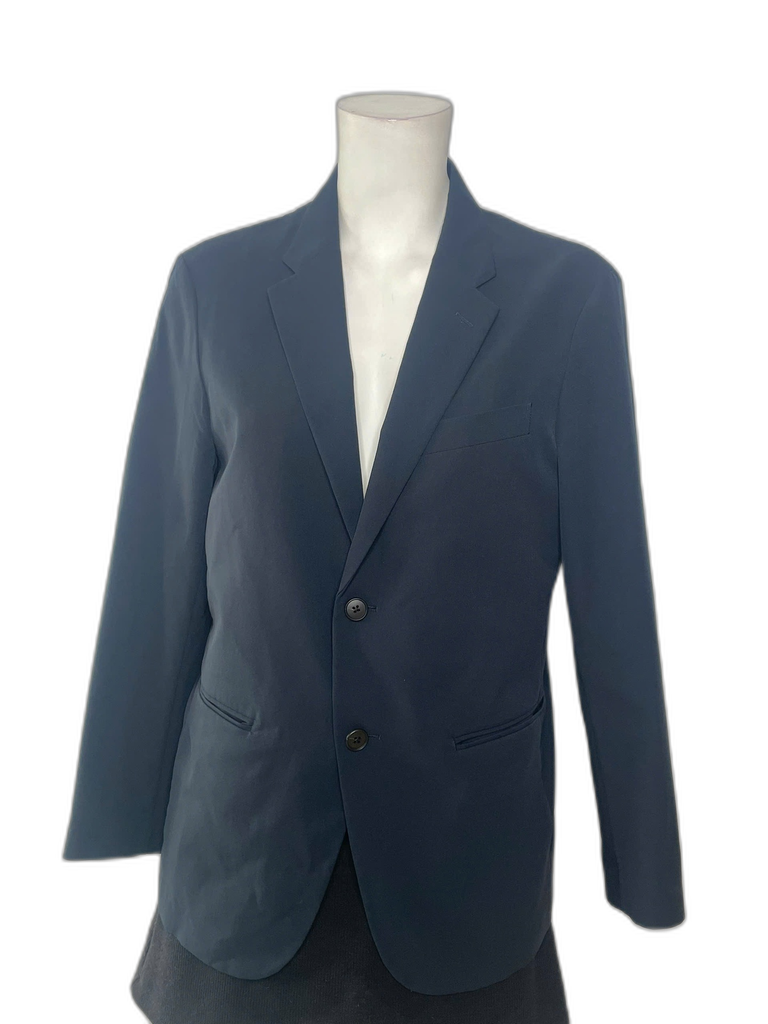 UNIQLO-BLAZER
