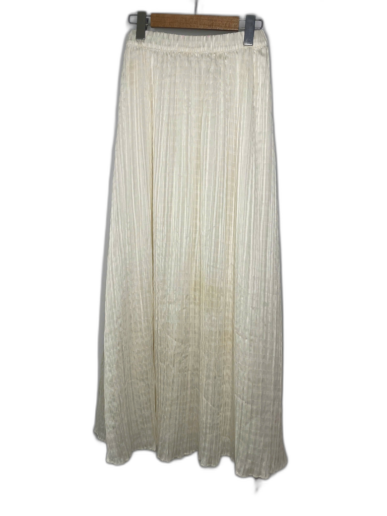 ZARA-MIDI SKIRT