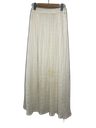 ZARA-MIDI SKIRT