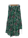TOP SHOP-MIDI SKIRT