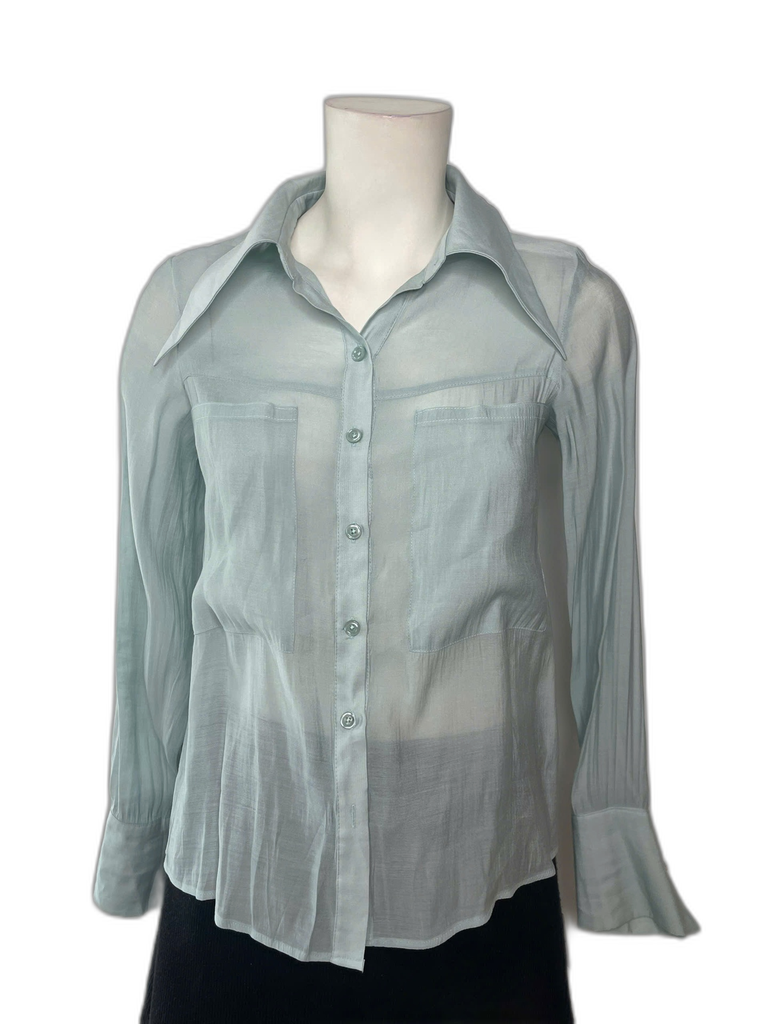 ASSORTED BRAND- BLOUSE