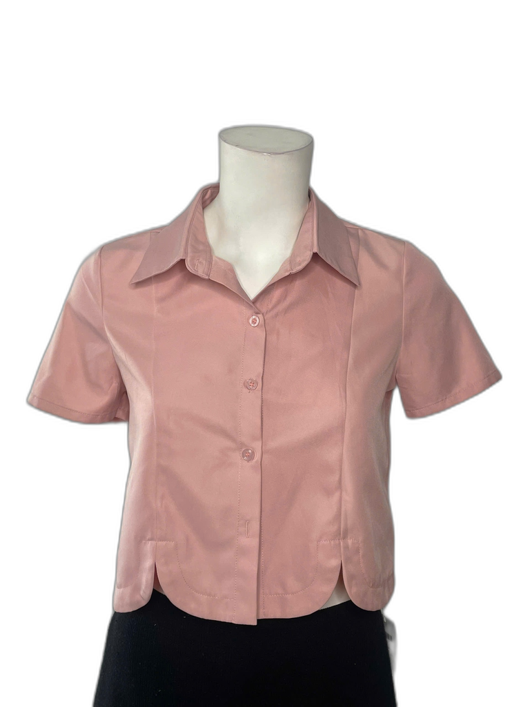 NGADO- BLOUSE