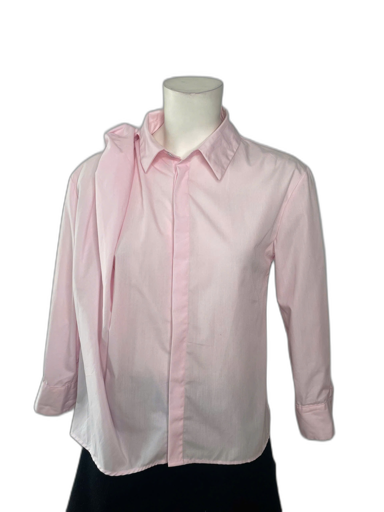 UNKNOWN- BLOUSE
