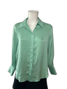 MANGO- BLOUSE