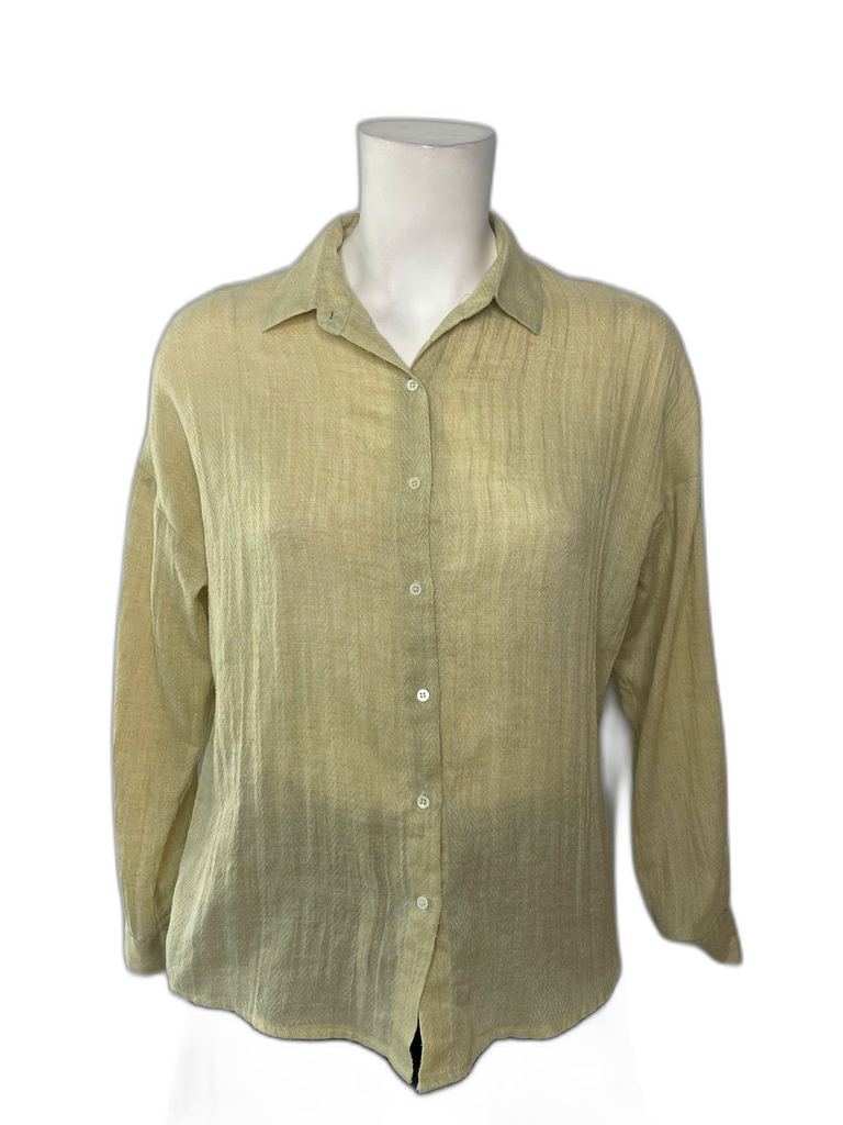 LIBE WORKSHOP- BLOUSE