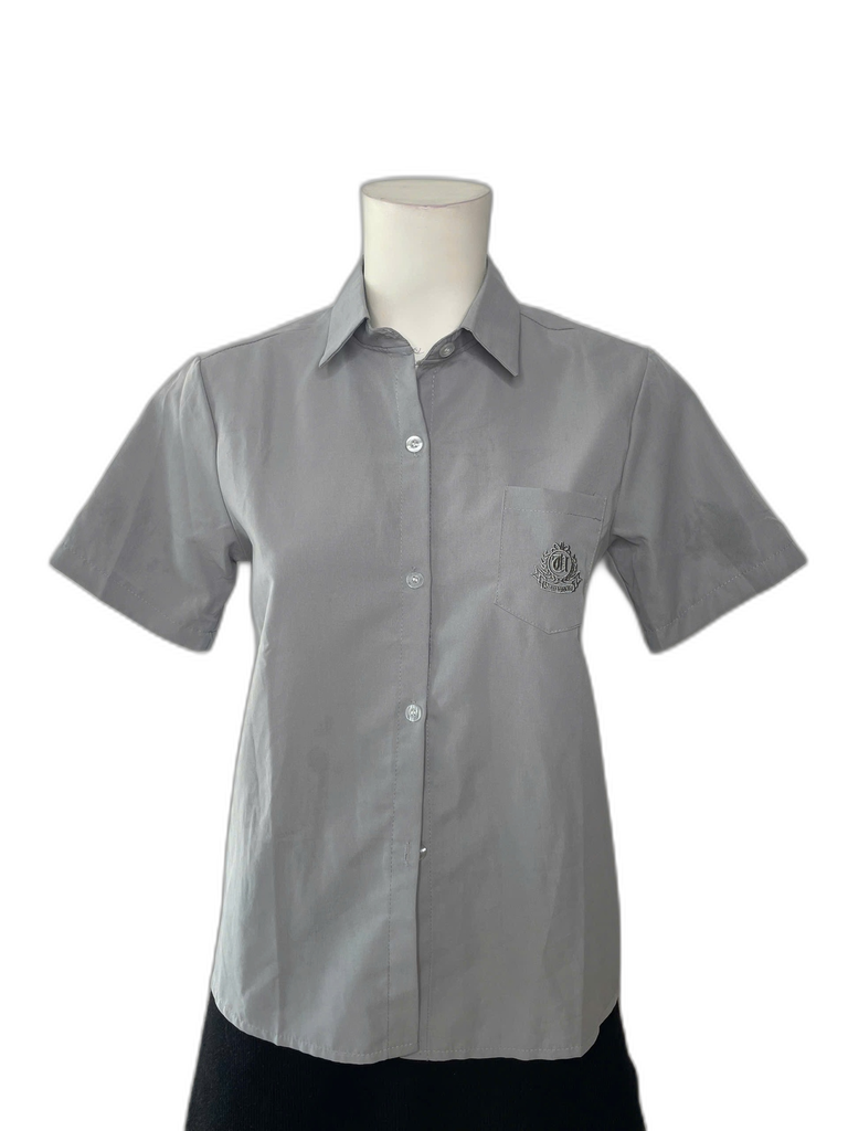UNKNOWN- BLOUSE
