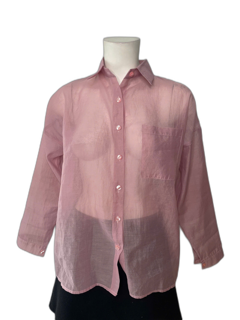 ASSORTED BRAND- BLOUSE