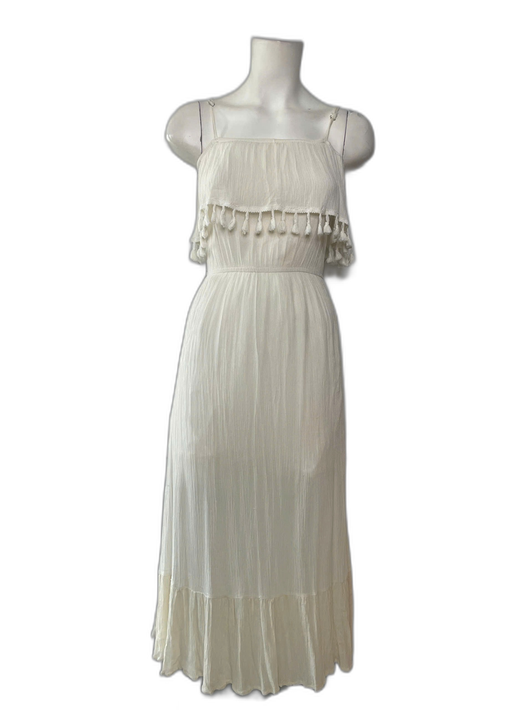 ASSORTED BRAND-MIDI DRESS