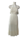 ASSORTED BRAND-MIDI DRESS