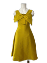 ASSORTED BRAND-MIDI DRESS