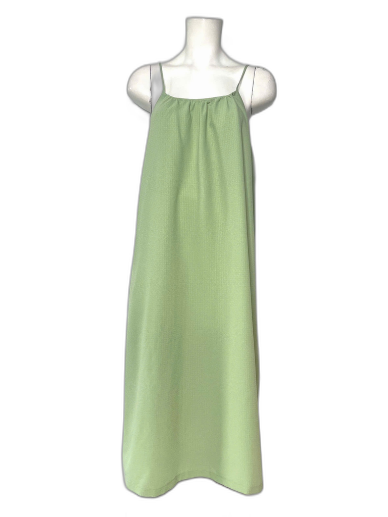 ASSORTED BRAND-MIDI DRESS