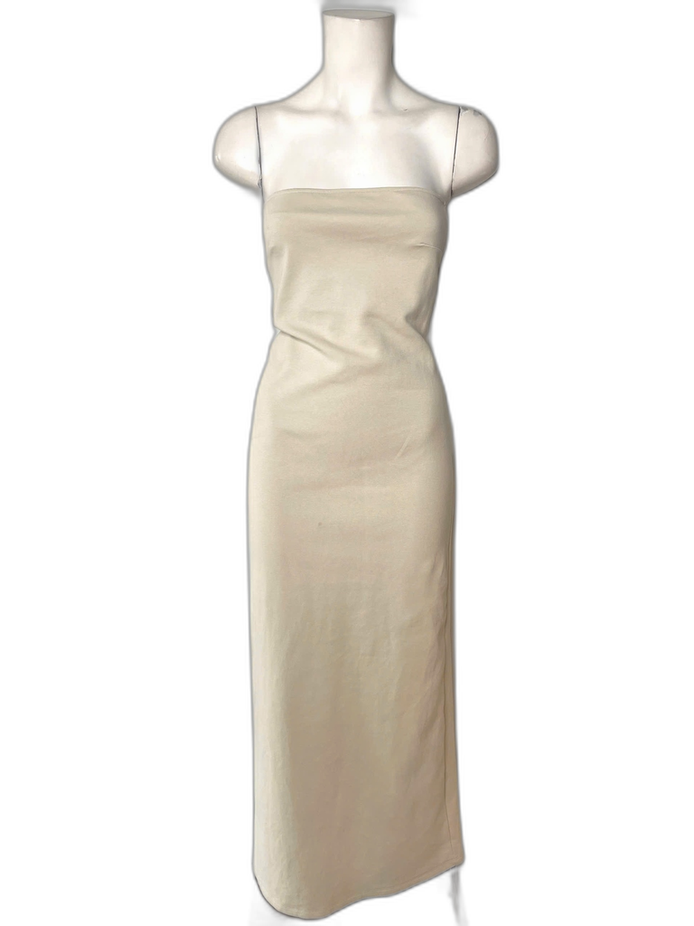 REDA.PROUDLY-MIDI DRESS