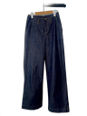 ASSORTED BRAND-WIDE-LEG JEANS