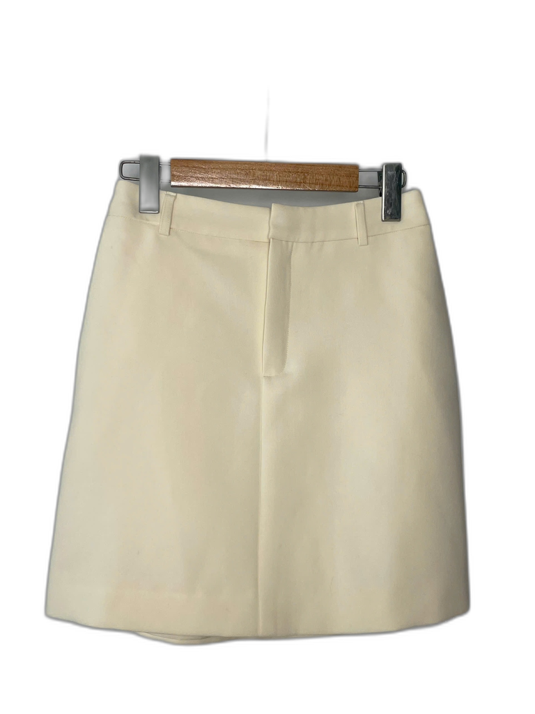UNKNOWN-MINI SKIRT