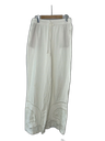 ZARA-WIDE-LEG PANTS