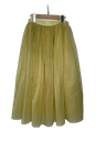 THOME-MIDI SKIRT