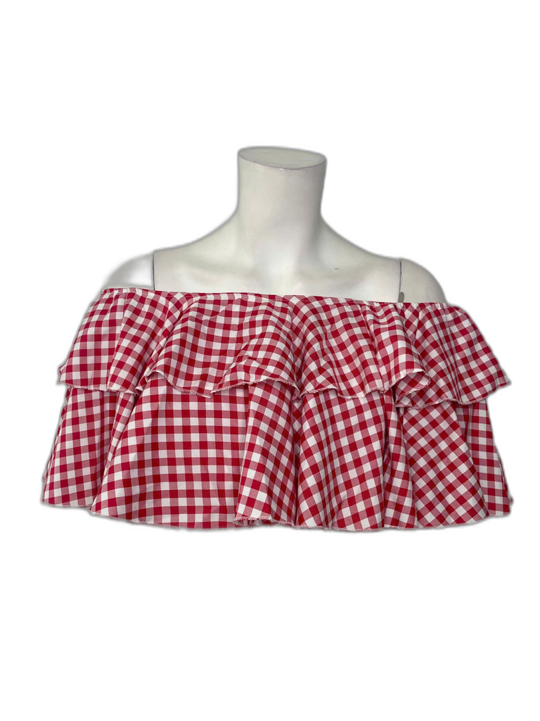 REDA.PROUDLY- BLOUSE