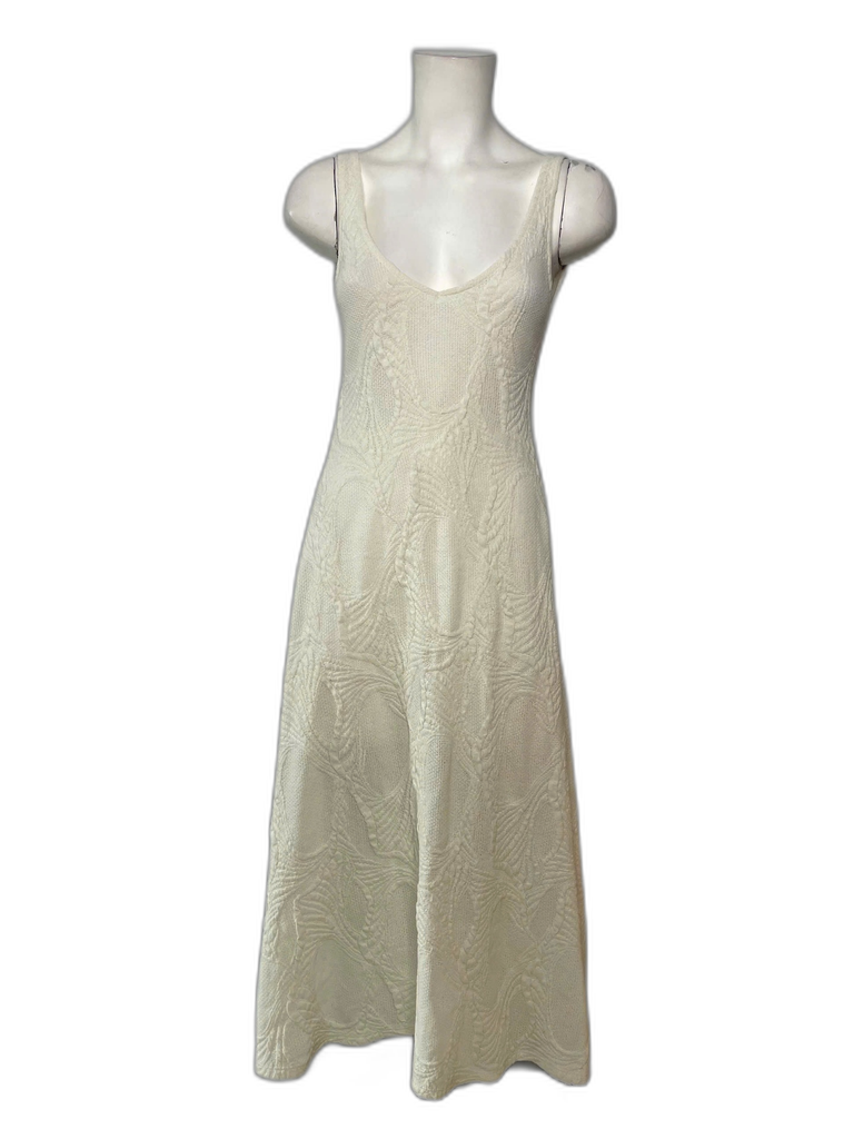 ZARA-MIDI DRESS