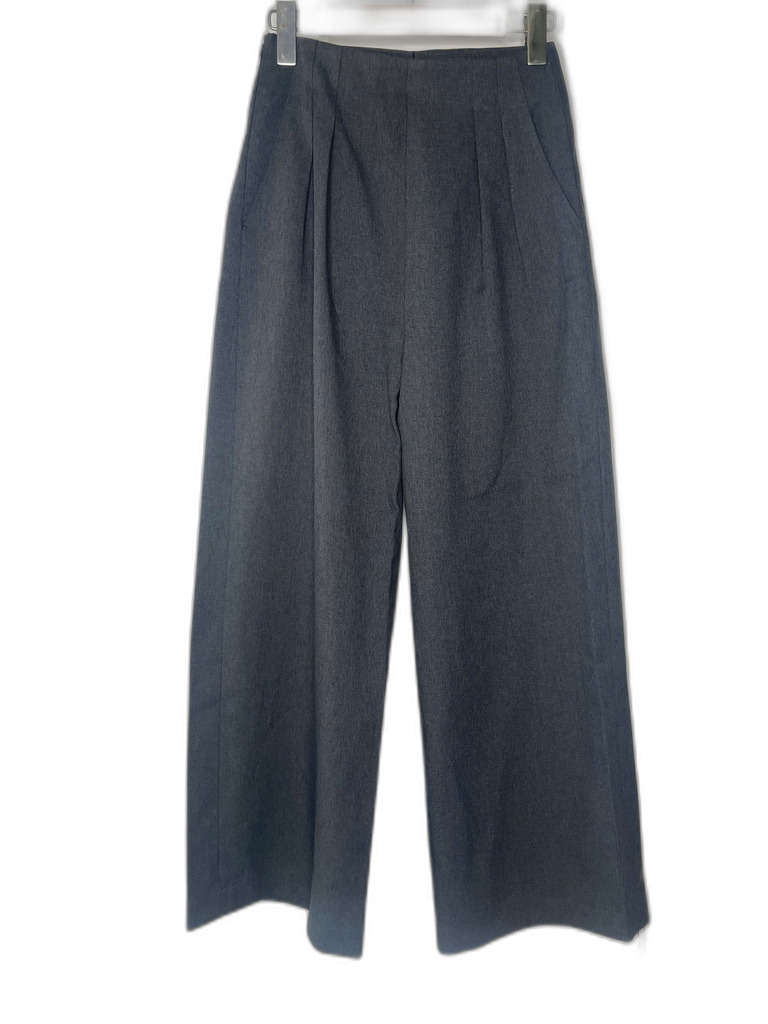 ASSORTED BRAND-WIDE-LEG PANTS