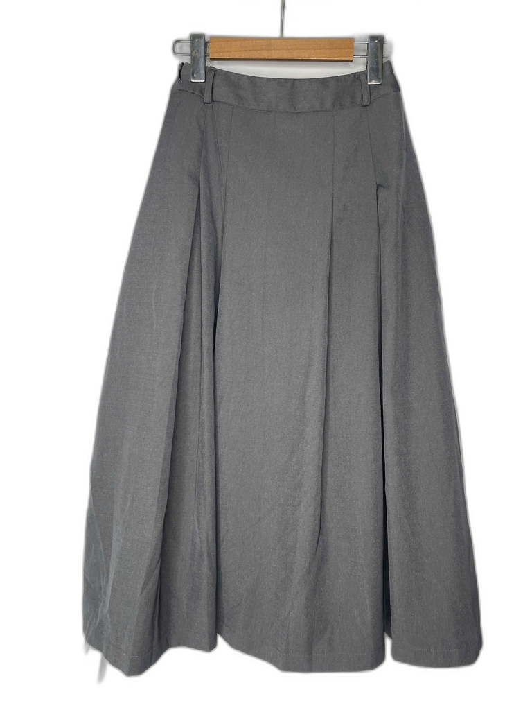 TINGOAN-MIDI SKIRT