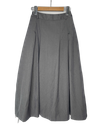 TINGOAN-MIDI SKIRT