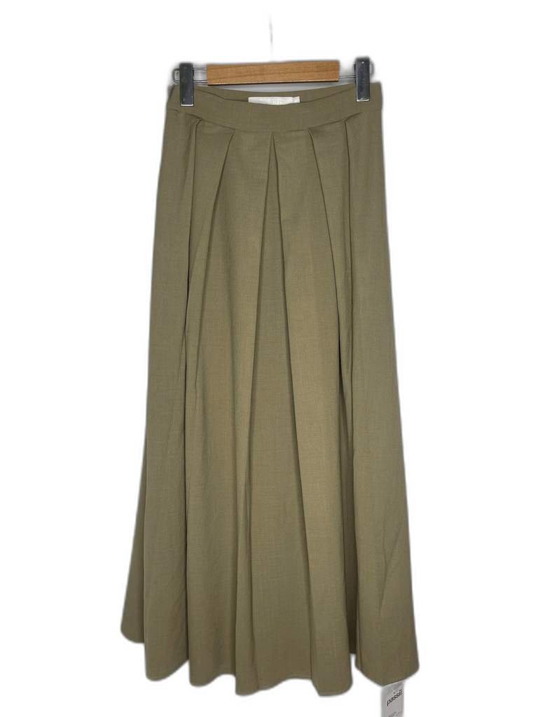 ASSORTED BRAND-MIDI SKIRT