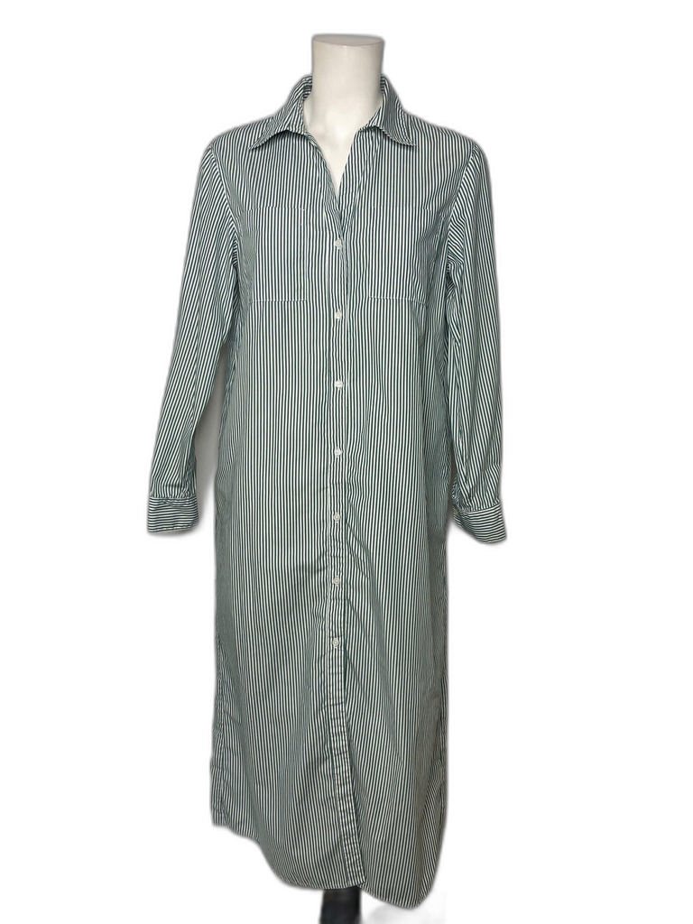 MONO TALK-MIDI DRESS