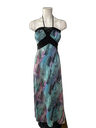 MORGAN-MIDI DRESS