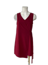 MIKI-MINI DRESS