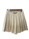 WEPHOBIA-MINI SKIRT
