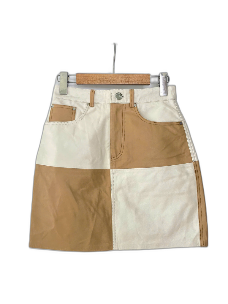 SONG OF STYLE-MINI SKIRT