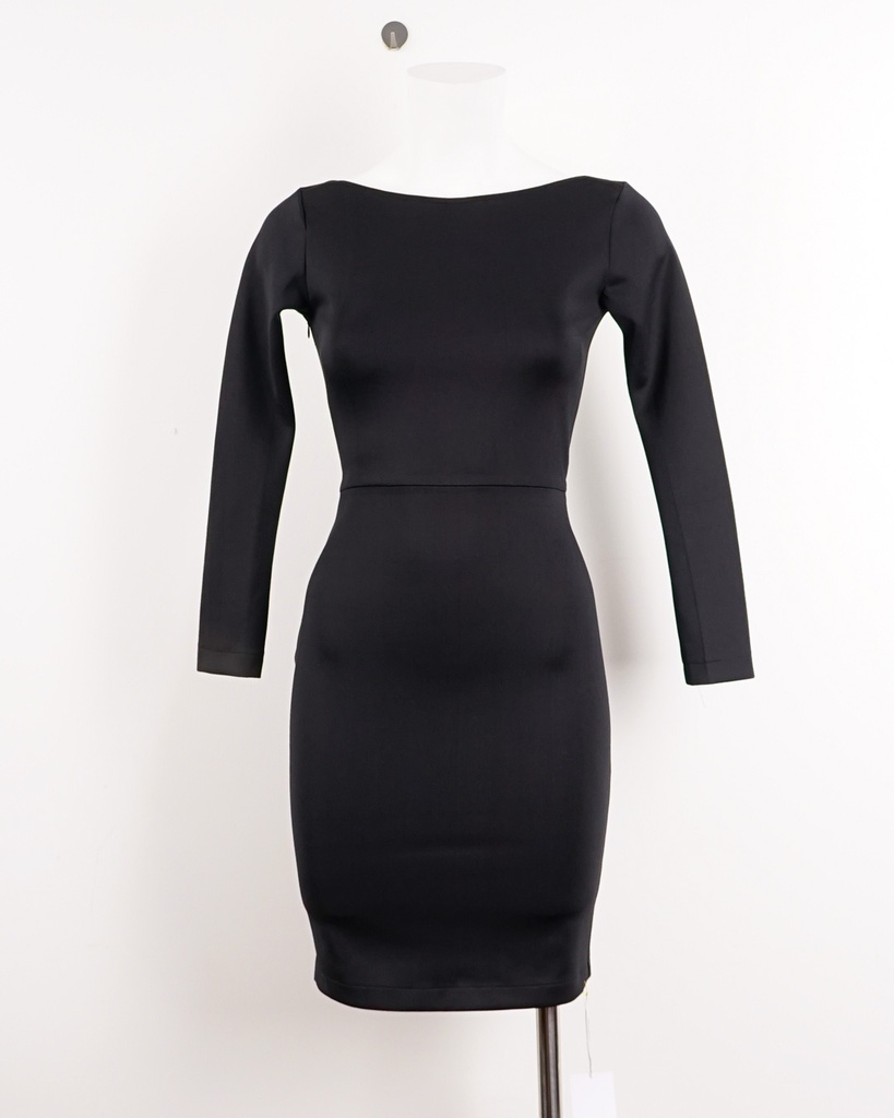 UNKNOWN-BODYCON DRESS