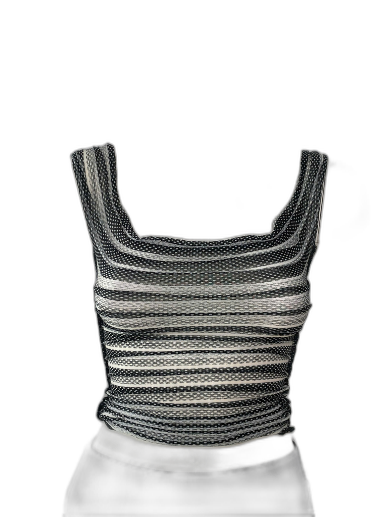 OF PLANET EARTH-TOPS