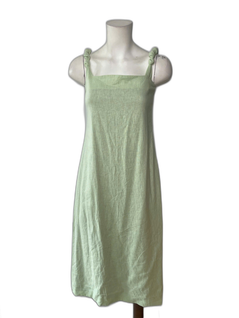 FIG & TONKA-MIDI DRESS