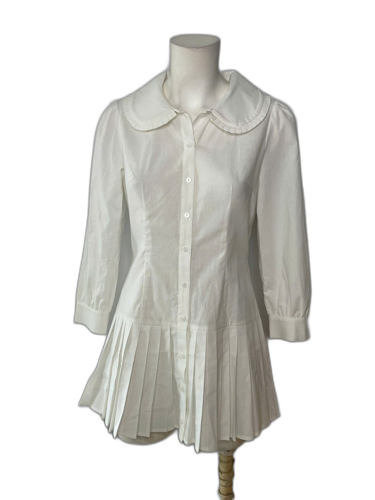 MY MUM MADE IT-MIDI DRESS