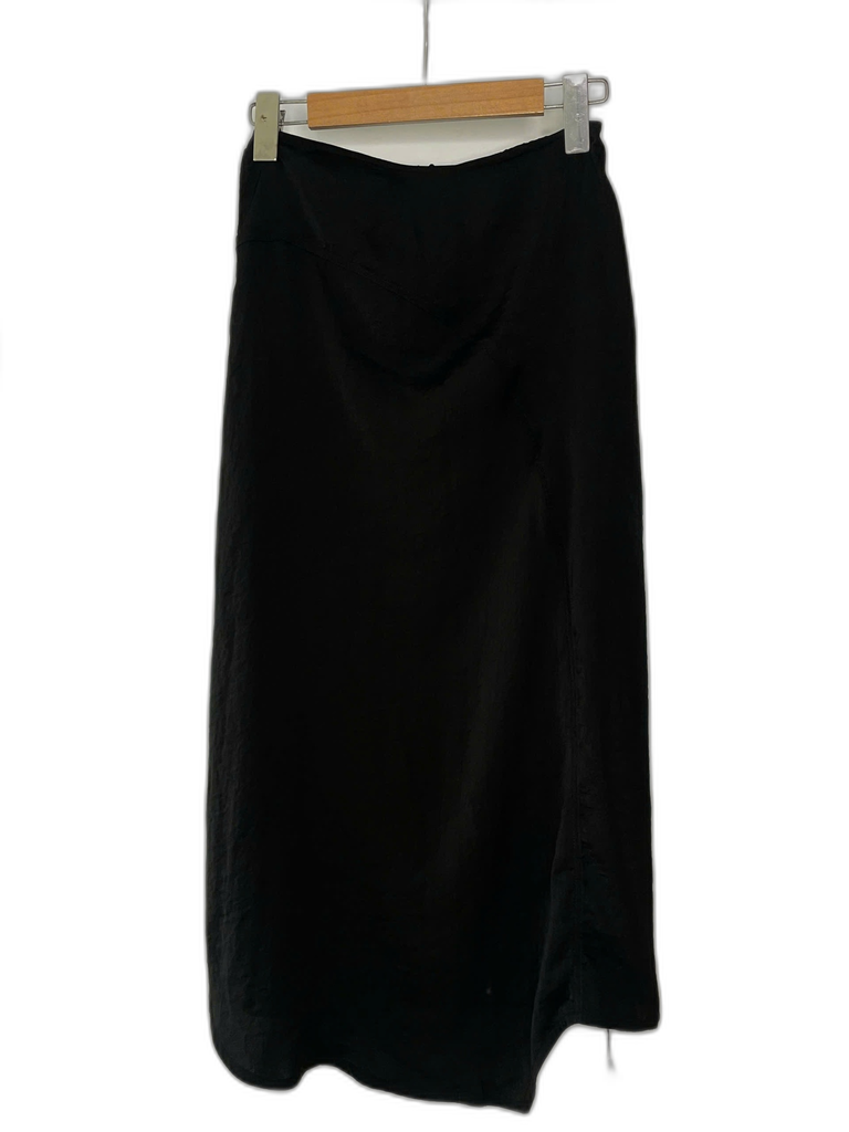 FIG & TONKA-MIDI SKIRT