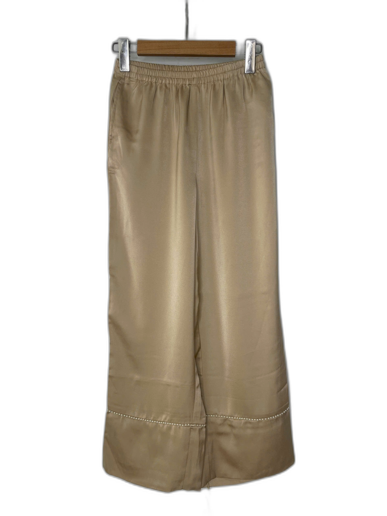 ACHELOIS-PYJAMA PANTS