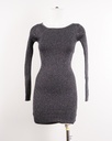 UNKNOWN-BODYCON DRESS