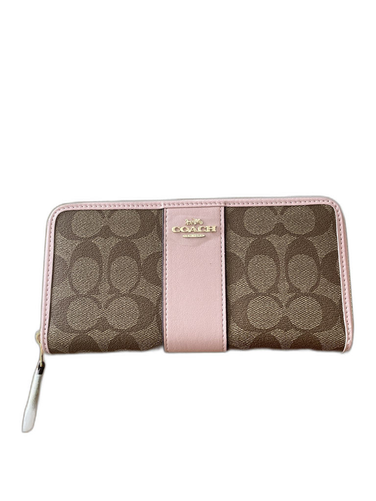 COACH-WALLET