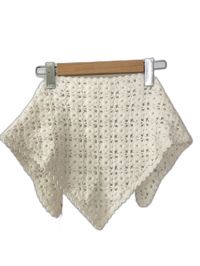 ASSORTED BRAND-SCARFS