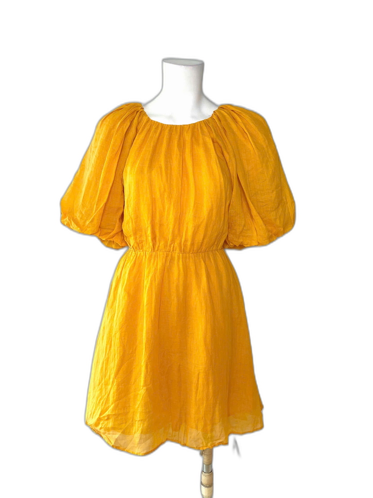 BANANA REPUBLIC-DRESSES